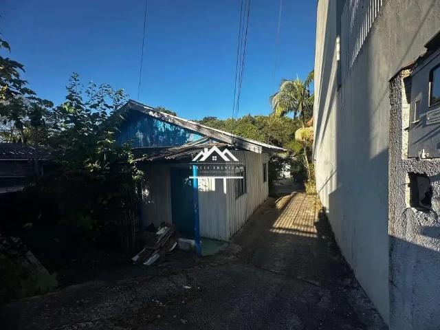 Terreno / Lote para Venda em São José dos Pinhais/PR Centro