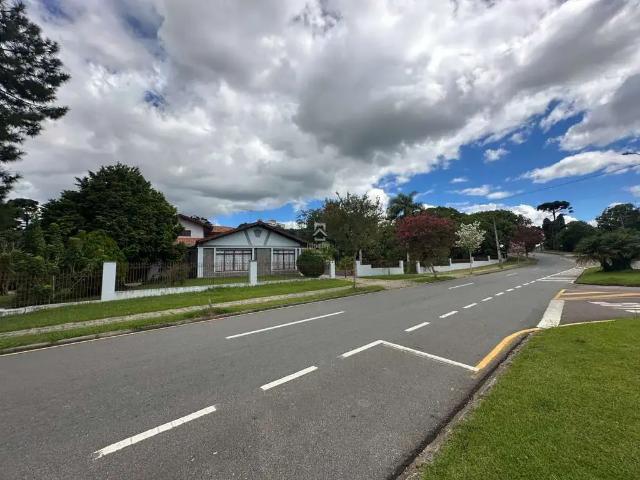 Terreno / Lote para Venda em São José dos Pinhais/PR Centro