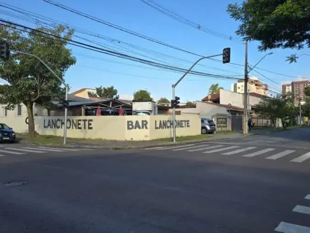 Terreno / Lote para Venda em São José dos Pinhais/PR Centro 3 Quartos