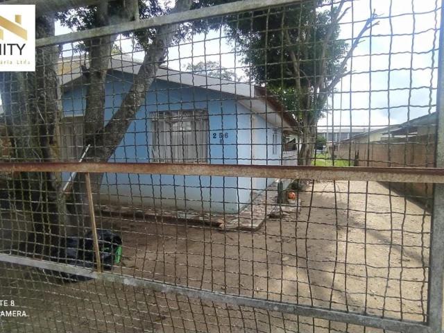 Terreno / Lote para Venda em São José dos Pinhais/PR Cidade Jardim 3 Quartos