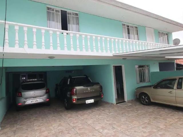 Terreno / Lote para Venda em São José dos Pinhais/PR Cidade Jardim