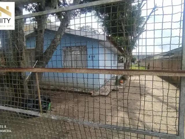 Terreno / Lote para Venda em São José dos Pinhais/PR Cidade Jardim