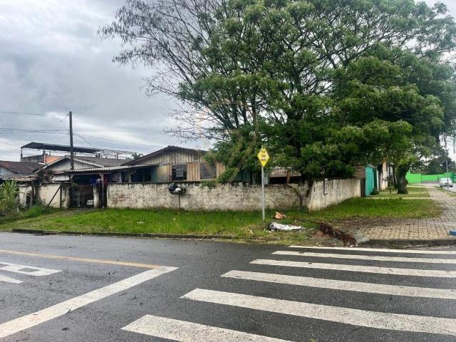 Terreno / Lote para Venda em São José dos Pinhais/PR Cidade Jardim