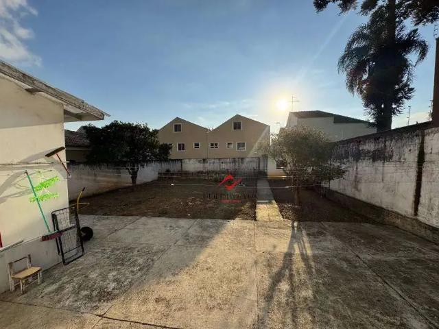 Terreno / Lote para Venda em São José dos Pinhais/PR Cidade Jardim 1 Quartos