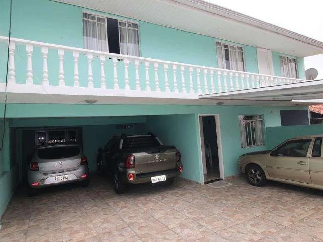Terreno / Lote para Venda em São José dos Pinhais/PR Cidade Jardim