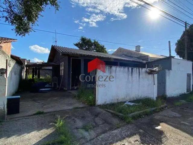 Terreno / Lote para Venda em São José dos Pinhais/PR Cidade Jardim