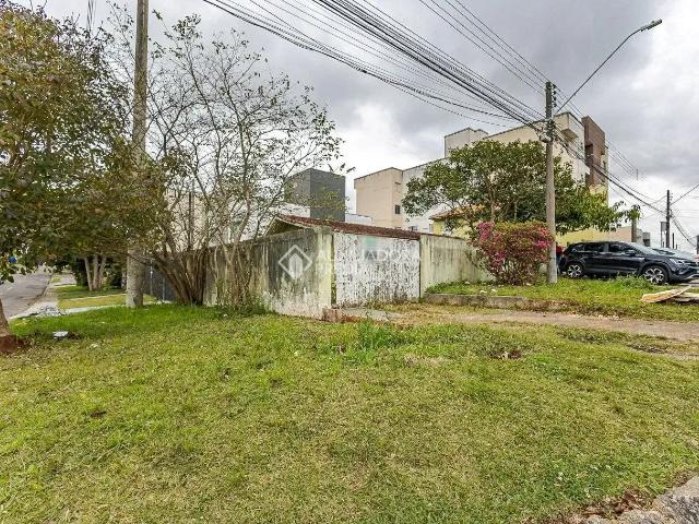 Terreno / Lote para Venda em São José dos Pinhais/PR Cidade Jardim