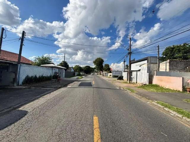Terreno / Lote para Venda em São José dos Pinhais/PR Cidade Jardim