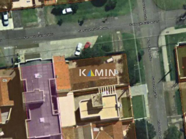 Terreno / Lote para Venda em São José dos Pinhais/PR Cidade Jardim