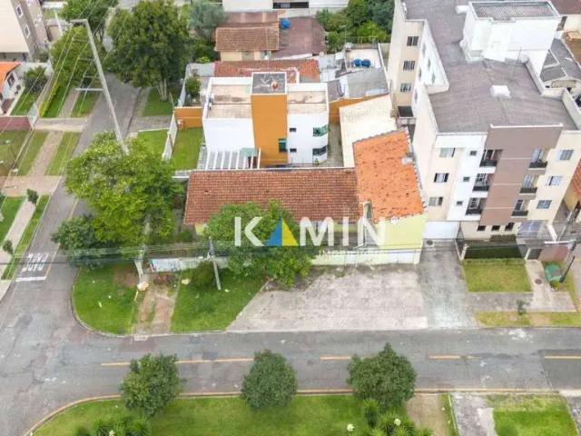 Terreno / Lote para Venda em São José dos Pinhais/PR Cidade Jardim