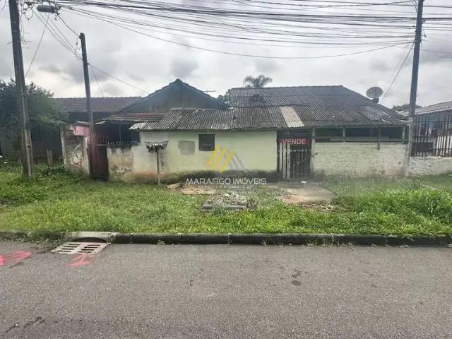 Terreno / Lote para Venda em São José dos Pinhais/PR Cidade Jardim