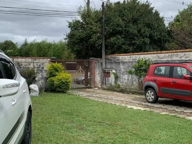 Terreno / Lote para Venda em São José dos Pinhais/PR Cidade Jardim