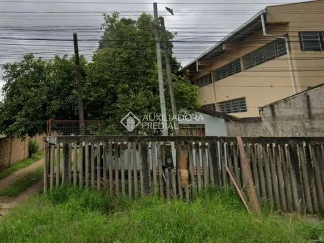 Terreno / Lote para Venda em São José dos Pinhais/PR Cidade Jardim