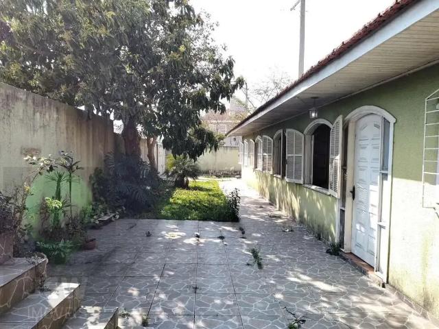 Terreno / Lote para Venda em São José dos Pinhais/PR Cidade Jardim 4 Quartos