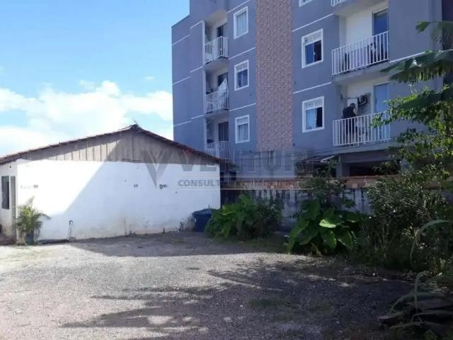 Terreno / Lote para Venda em São José dos Pinhais/PR Cidade Jardim