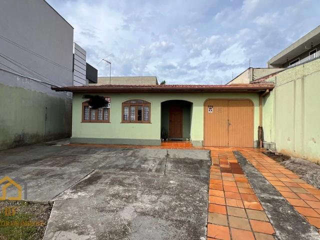 Terreno / Lote para Venda em São José dos Pinhais/PR Cidade Jardim
