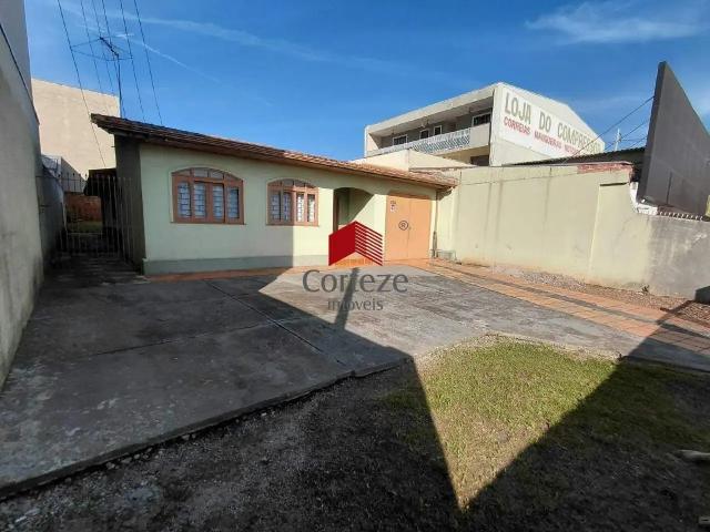 Terreno / Lote para Venda em São José dos Pinhais/PR Cidade Jardim