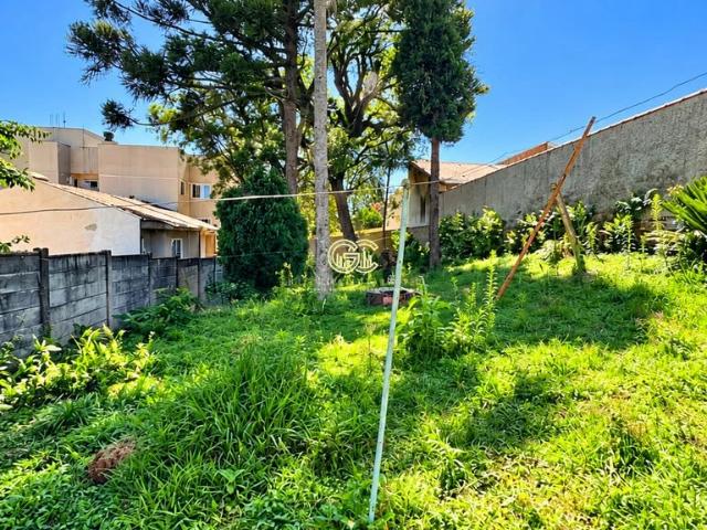 Terreno / Lote para Venda em São José dos Pinhais/PR Cidade Jardim