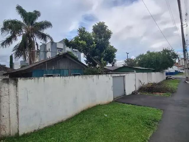 Terreno / Lote para Venda em São José dos Pinhais/PR Cidade Jardim
