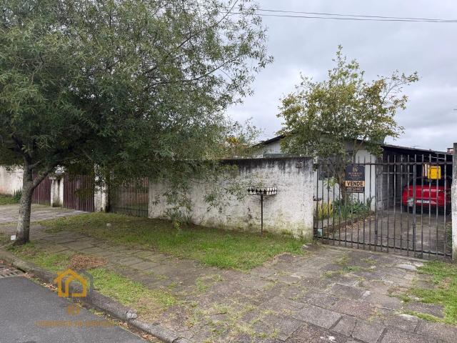 Terreno / Lote para Venda em São José dos Pinhais/PR Cidade Jardim