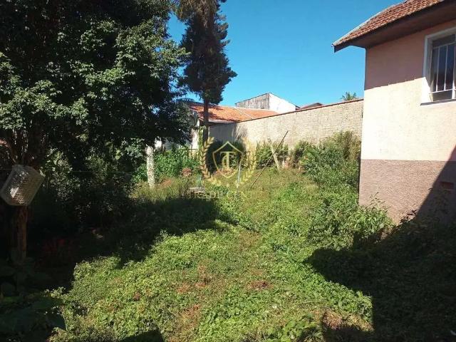 Terreno / Lote para Venda em São José dos Pinhais/PR Cidade Jardim