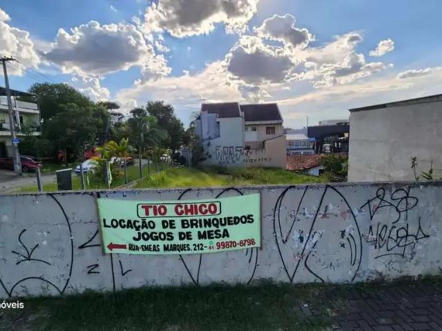 Terreno / Lote para Venda em São José dos Pinhais/PR Cidade Jardim