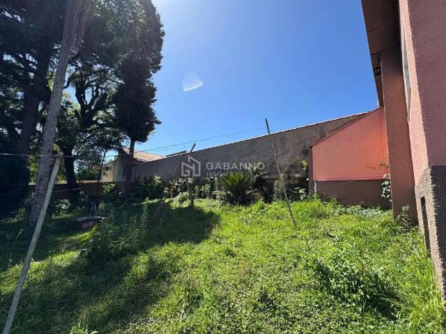Terreno / Lote para Venda em São José dos Pinhais/PR Cidade Jardim