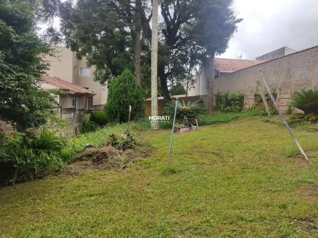 Terreno / Lote para Venda em São José dos Pinhais/PR Cidade Jardim