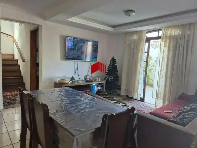 Terreno / Lote para Venda em São José dos Pinhais/PR Cidade Jardim