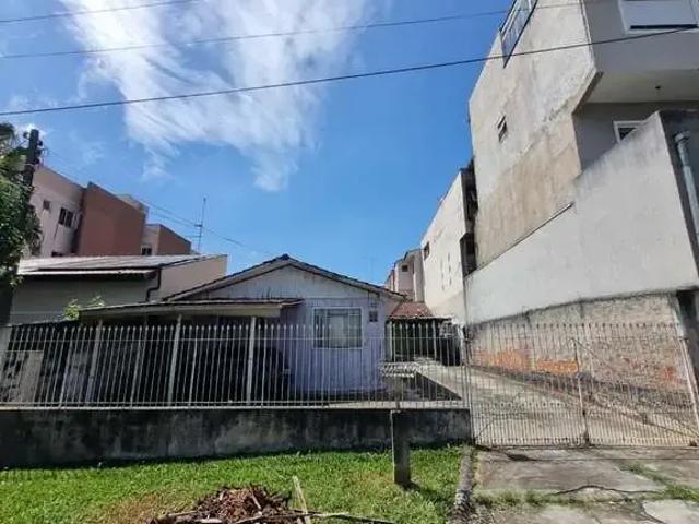 Terreno / Lote para Venda em São José dos Pinhais/PR Cidade Jardim