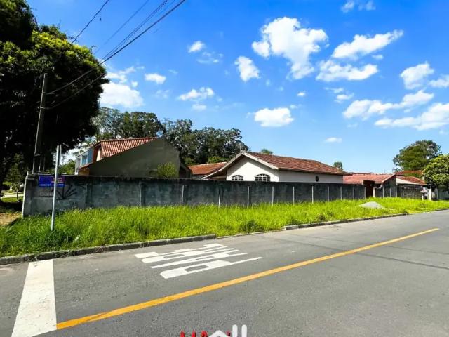 Terreno / Lote para Venda em São José dos Pinhais/PR Cidade Jardim