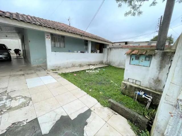 Terreno / Lote para Venda em São José dos Pinhais/PR Cidade Jardim