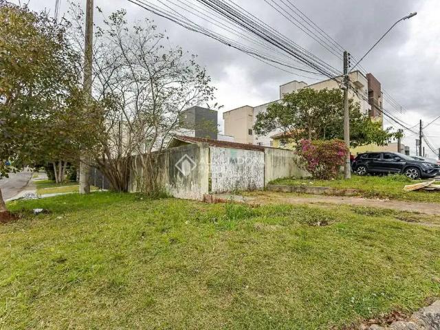 Terreno / Lote para Venda em São José dos Pinhais/PR Cidade Jardim