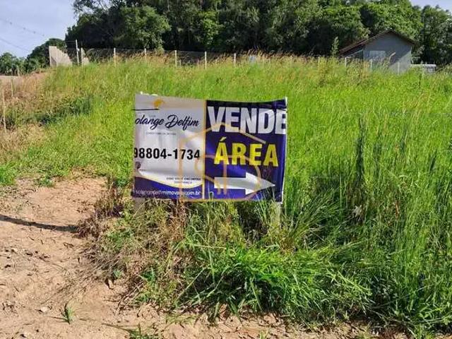 Terreno / Lote para Venda em São José dos Pinhais/PR Colônia Marcelino