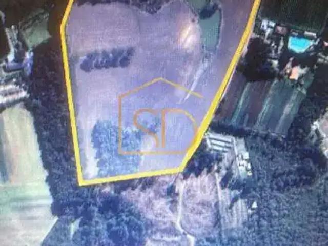Terreno / Lote para Venda em São José dos Pinhais/PR Colônia Mergulhão