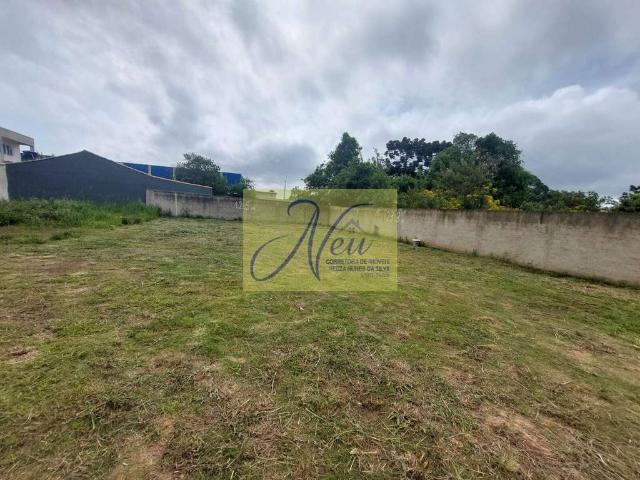 Terreno / Lote para Venda em São José dos Pinhais/PR Colônia Murici