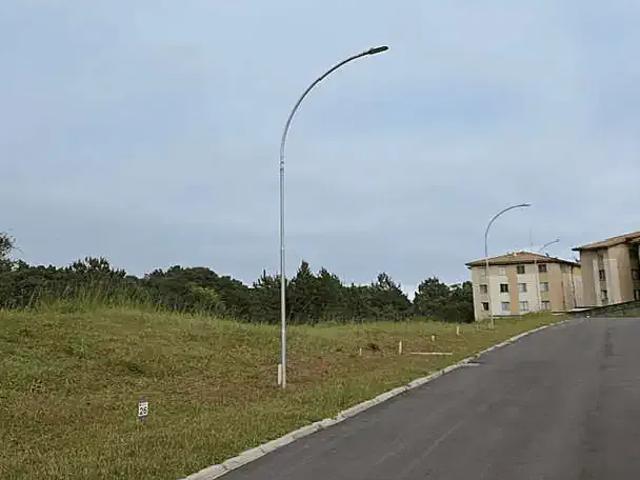 Terreno / Lote para Venda em São José dos Pinhais/PR Colônia Rio Grande