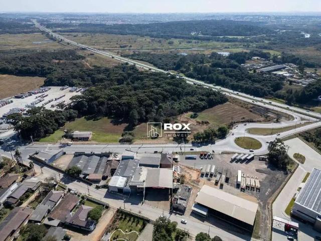 Terreno / Lote para Venda em São José dos Pinhais/PR Colônia Rio Grande