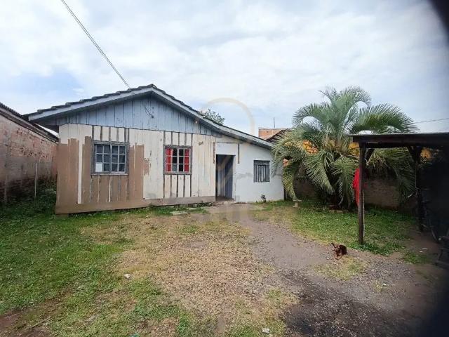 Terreno / Lote para Venda em São José dos Pinhais/PR Colônia Rio Grande