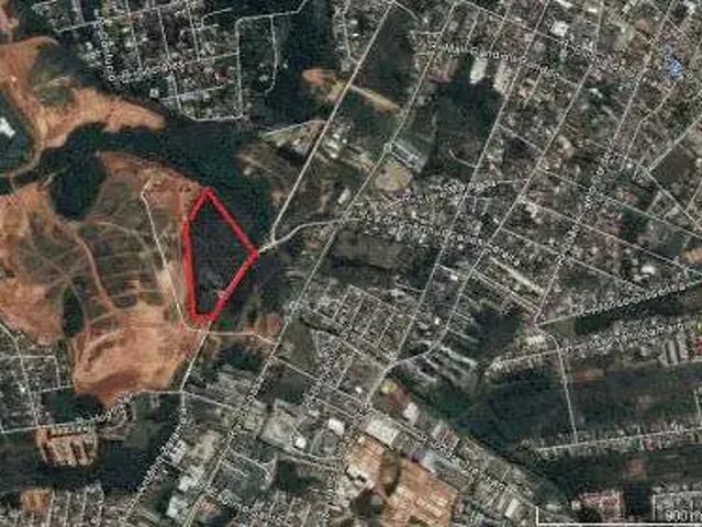 Terreno / Lote para Venda em São José dos Pinhais/PR Colônia Rio Grande