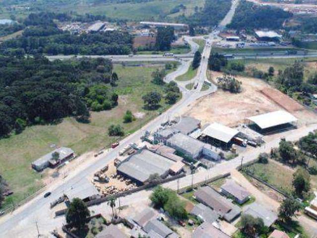 Terreno / Lote para Venda em São José dos Pinhais/PR Colônia Rio Grande