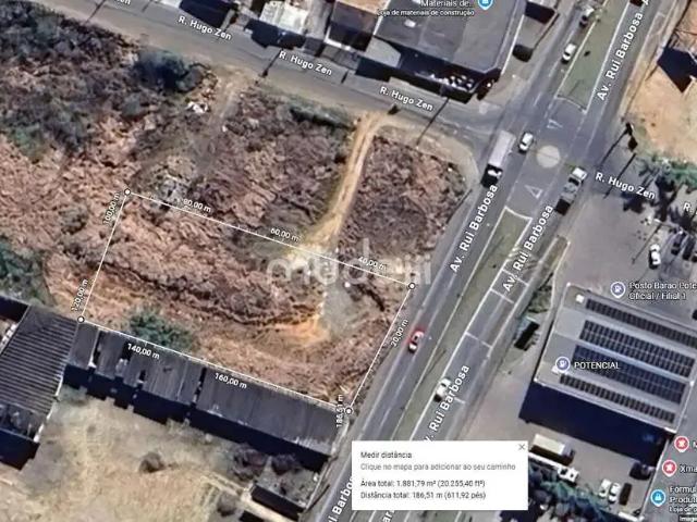 Terreno / Lote para Venda em São José dos Pinhais/PR Colônia Rio Grande