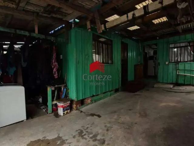 Terreno / Lote para Venda em São José dos Pinhais/PR Colônia Rio Grande