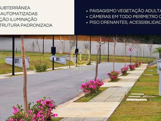 Terreno / Lote para Venda em São José dos Pinhais/PR Colônia Rio Grande