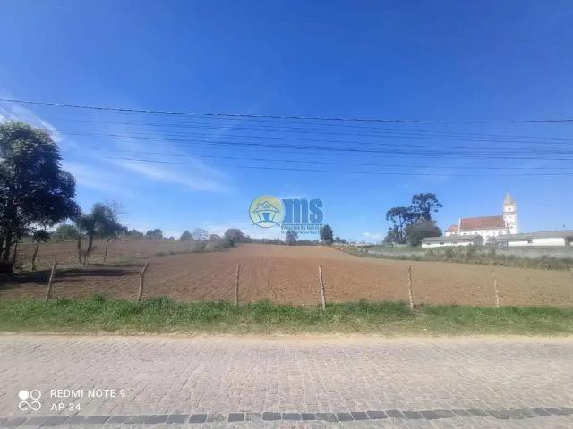 Terreno / Lote para Venda em São José dos Pinhais/PR Colônia Zacarias