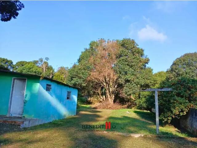 Terreno / Lote para Venda em São José dos Pinhais/PR Colônia Zacarias