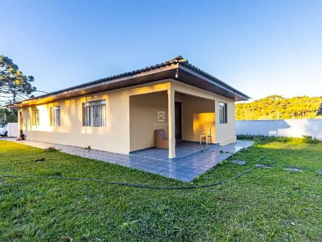 Terreno / Lote para Venda em São José dos Pinhais/PR Contenda