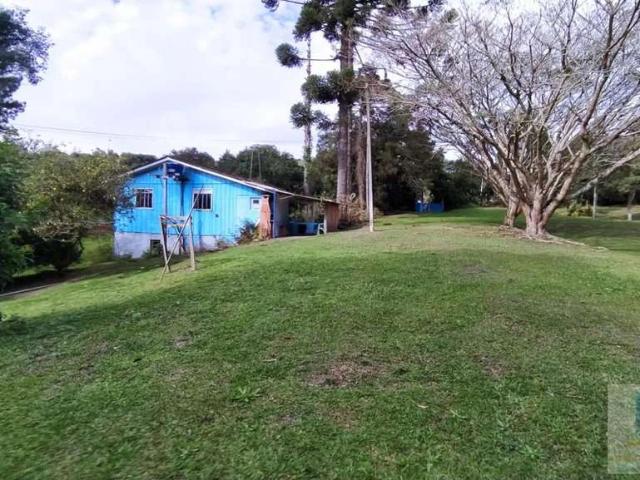 Terreno / Lote para Venda em São José dos Pinhais/PR Contenda 2 Quartos