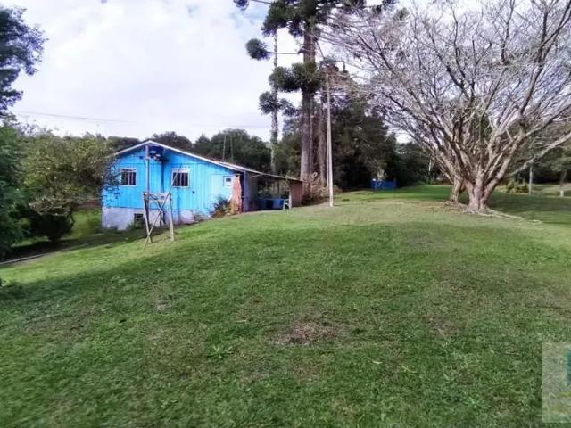 Terreno / Lote para Venda em São José dos Pinhais/PR Contenda 2 Quartos