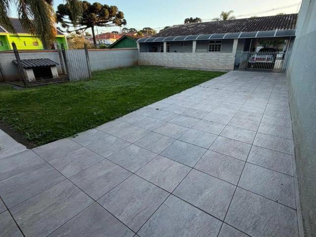 Terreno / Lote para Venda em São José dos Pinhais/PR Contenda
